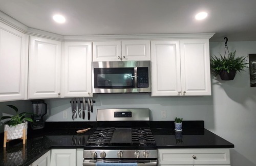 Marstons Mills Casa | Cozy home, walking distance to Hamblin Pond Beach