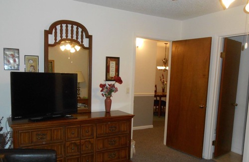 Hot Springs Village Casa | Cozy Home With Hot Springs Village Facilities Access - Unit 0021hsv by Redawning