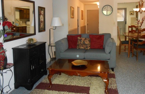 Hot Springs Village Casa | Cozy Home With Hot Springs Village Facilities Access - Unit 0021hsv by Redawning