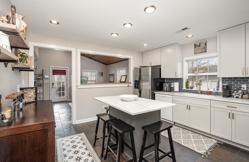 Waxhaw Casa | Cozy Hometown Getaway!