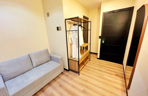 Santa Teresa Hotel | Cozy House