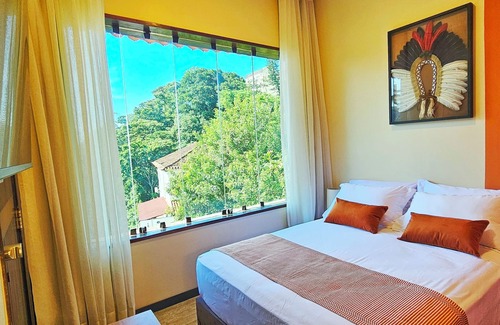 Santa Teresa Hotel | Cozy House