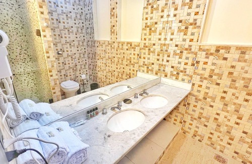 Santa Teresa Hotel | Cozy House