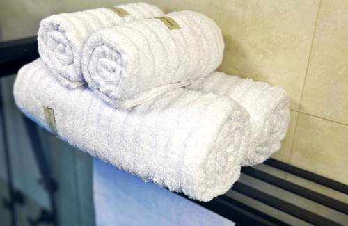 Santa Teresa Hotel | Cozy House