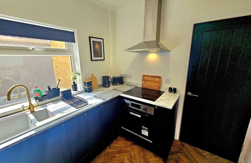 Bridgwater Casa | Cozy House in Bridgwater - Sleeps 6 - Long stays