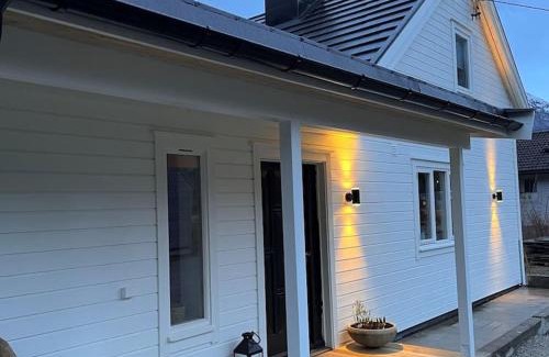 Eidfjord Casa | Cozy house in Eidfjord