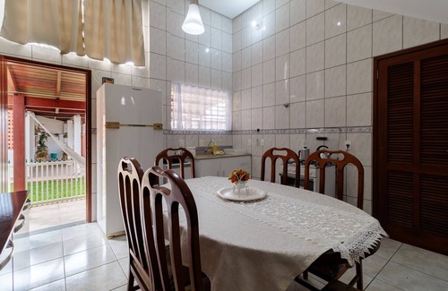 Capoeiras Apartamento | Cozy House in Floripa Rbf142