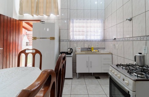 Capoeiras Apartamento | Cozy House in Floripa Rbf142