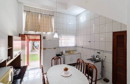 Capoeiras Apartamento | Cozy House in Floripa Rbf142