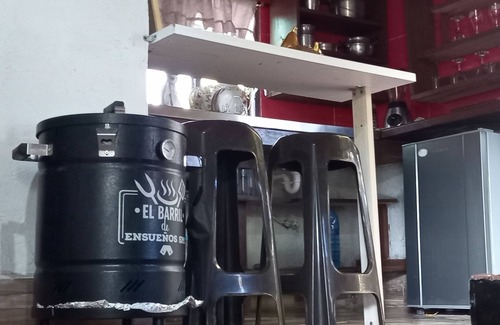 Guarne Cabaña | Cozy house in the countryside. 50 minutes from the city, Medellín, Colombia!