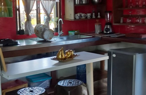 Guarne Cabaña | Cozy house in the countryside. 50 minutes from the city, Medellín, Colombia!