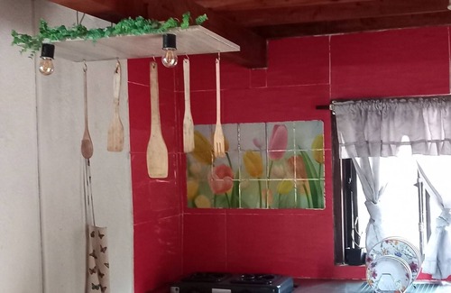 Guarne Cabaña | Cozy house in the countryside. 50 minutes from the city, Medellín, Colombia!