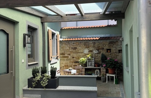 Ostringen Casa | Cozy house in the heart of the Kraichgau - diverse excursion possibilities