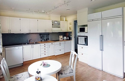 Rada Villa | Cozy house in Värmland, not for rent, sorry!