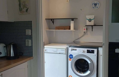 Rada Villa | Cozy house in Värmland, not for rent, sorry!