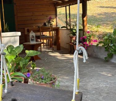 Castelnuovo Berardenga Casa | Cozy house in the Chianti region