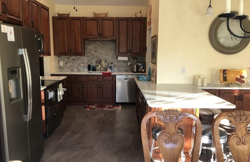 Ossining Casa | Cozy house on the Hudson