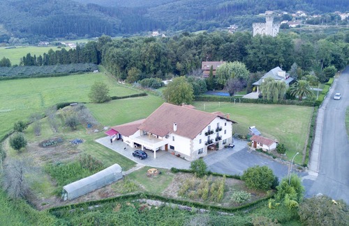Gautegiz Arteaga Casa | Vivienda acogedora ( Urban ) en pleno corazón de Urdaibai