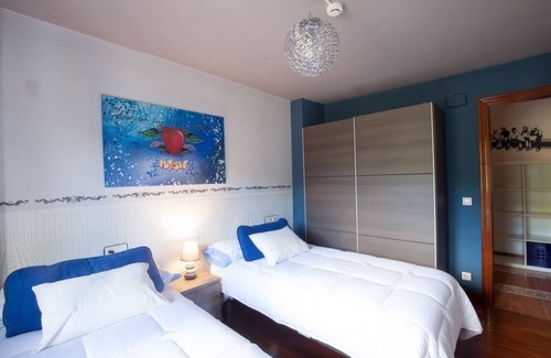 Gautegiz Arteaga Casa | Vivienda acogedora ( Urban ) en pleno corazón de Urdaibai