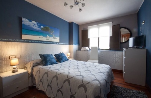 Gautegiz Arteaga Casa | Vivienda acogedora ( Urban ) en pleno corazón de Urdaibai