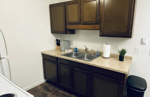 Ligonier Apartamento | Acogedor en una pequeña ciudad - apartamento de 1 dormitorio