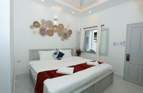 Luang Prabang Hotel | Cozy Inn Boutique Luangprabang Laos