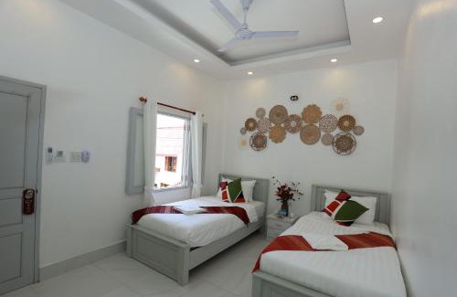 Luang Prabang Hotel | Cozy Inn Boutique Luangprabang Laos