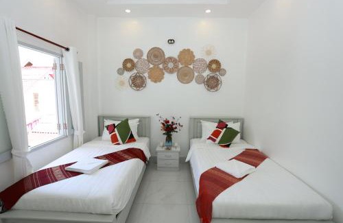 Luang Prabang Hotel | Cozy Inn Boutique Luangprabang Laos