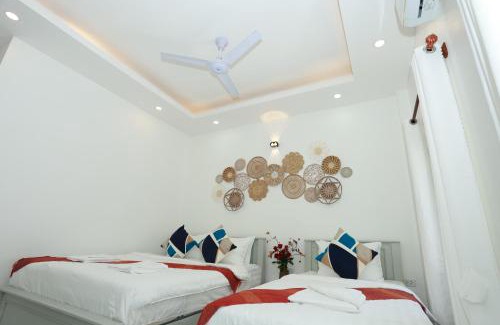 Luang Prabang Hotel | Cozy Inn Boutique Luangprabang Laos