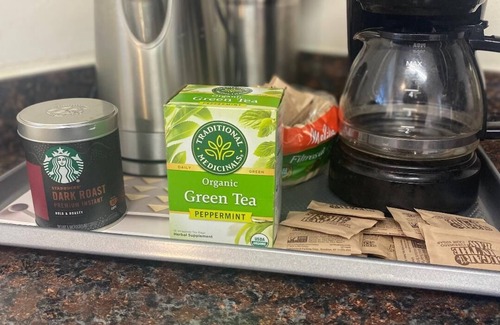 Norcross Casa | Cozy Inviting Townhome