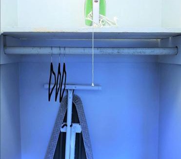 Decatur Apartamento | Cozy King bed & Queen Sofa bed & Room TV Wifi