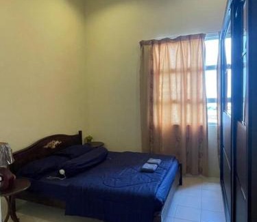 Kuching Apartamento | Cozy Kuching Mjc Batu Kawa Skyvilla Apartment II