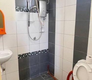 Kuching Apartamento | Cozy Kuching Mjc Batu Kawa Skyvilla Apartment II