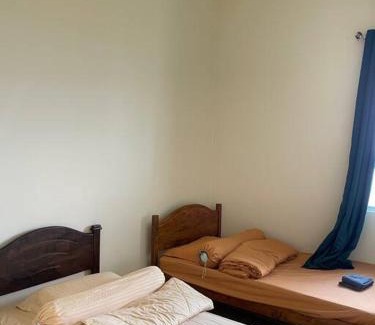 Kuching Apartamento | Cozy Kuching Mjc Batu Kawa Skyvilla Apartment II