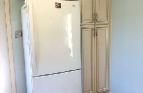 Taylorsville Cabaña | Cozy Lake Hickory Cabin