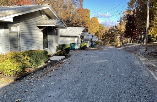 Bull Shoals Cabaña | Cozy lake cottage close to everything Bull Shoals has to offer!