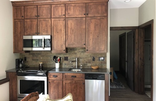 Westford Apartamento | Acogedor frente al lago en Pymatuning con muelle