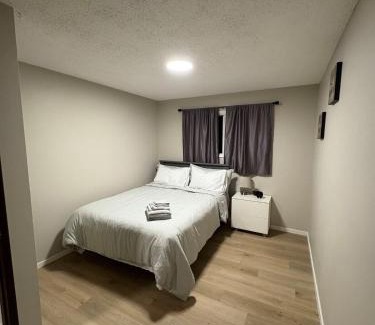 Saskatoon Casa | Cozy little B&B