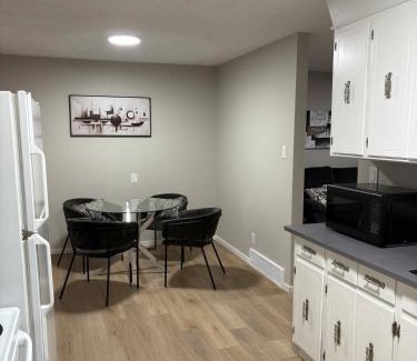 Saskatoon Casa | Cozy little B&B