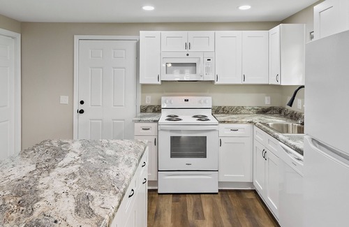 Enterprise Casa | Cozy Little House in Level Plains