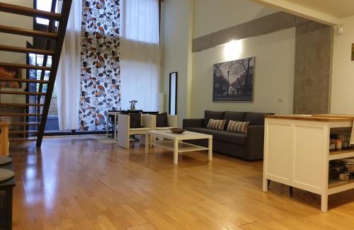 Tres Cantos Apartamento | Cozy Loft in Tres Cantos, 20 min to Madrid
