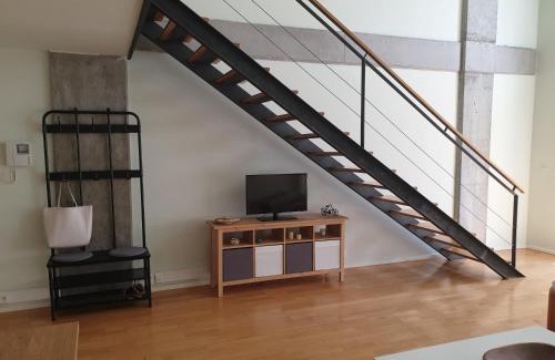 Tres Cantos Apartamento | Cozy Loft in Tres Cantos, 20 min to Madrid