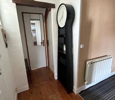 Nemours Apartamento | Cozy Loft - Proche Gare - Nemours