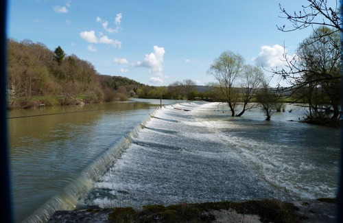 Vilosnes-Haraumont Cabaña | Escapada en la naturaleza: casa loft para 2 personas con jardín y terrazas