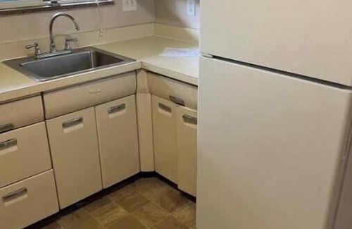 Dicken Apartamento | Cozy loft style apartment