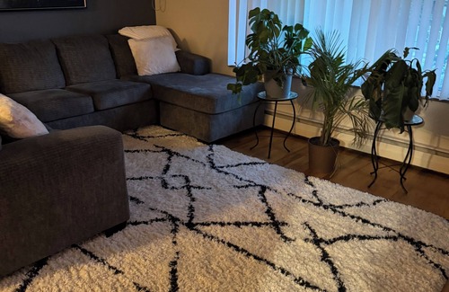 Dicken Apartamento | Cozy loft style apartment