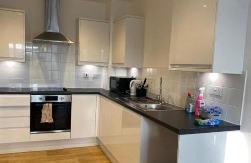 Peninsula Apartamento | Cozy London Apartment Retreat next to the 02