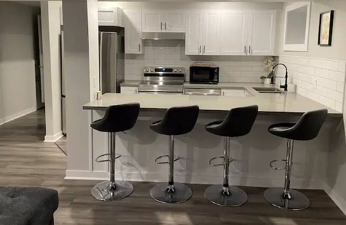 Orillia Casa | Cozy Lower Main Unit in Orillia