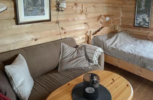Etnedal Casa | Cozy, Magical Mountain Cabin With Trails