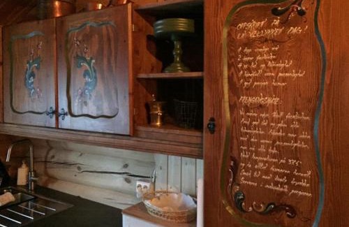 Etnedal Casa | Cozy, Magical Mountain Cabin With Trails